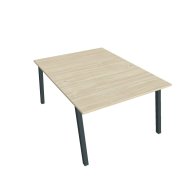 Bürotisch Hobis USDA 1200 - 1