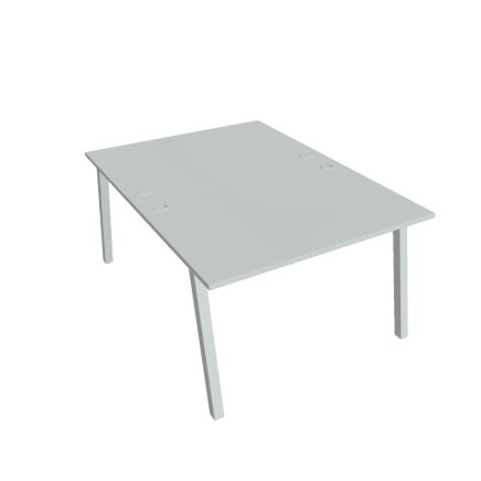 Bürotisch Hobis USDA 1200 - 3