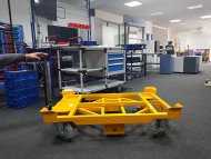 Transportwagen/Roller 21121603 - 2