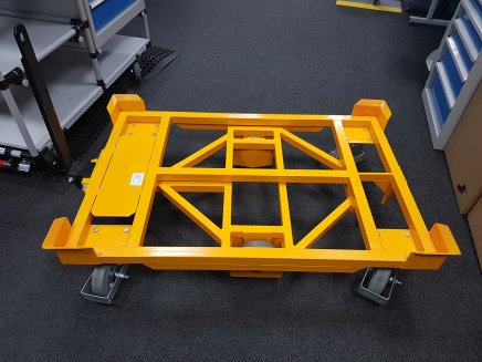 Transportwagen/Roller 21121603 - 4