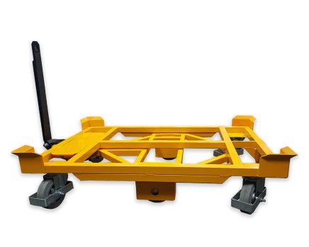 Transportwagen/Roller 21121603 - 1