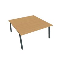 Bürotisch Hobis USDA 1600 - 1