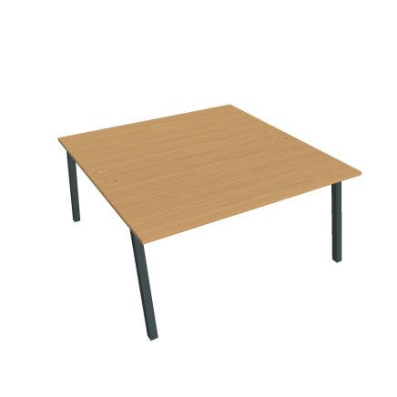 Bürotisch Hobis USDA 1600 - 1