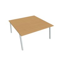Bürotisch Hobis USDA 1600 - 4