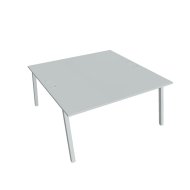 Bürotisch Hobis USDA 1600 - 8