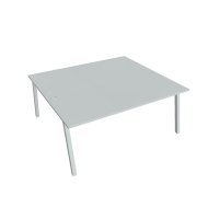 Bürotisch Hobis USDA 1800 - 3