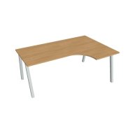 Bürotisch Hobis UEA 180060L - 5