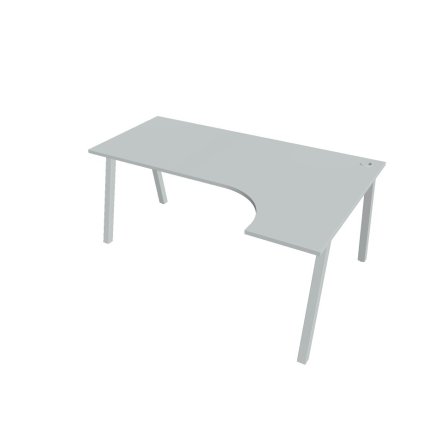 Bürotisch Hobis UEA 1800L - 9