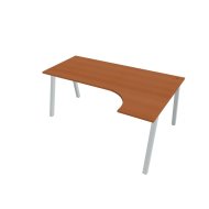 Bürotisch Hobis UEA 1800L - 3