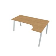 Bürotisch Hobis UEA 1800L - 5
