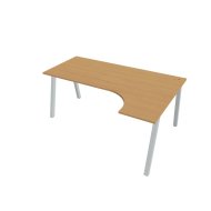 Bürotisch Hobis UEA 1800L - 6