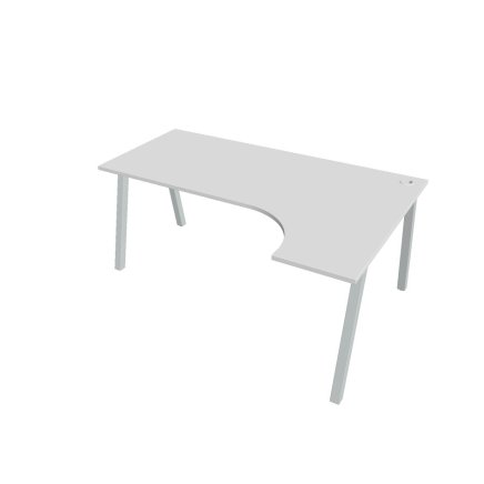 Bürotisch Hobis UEA 1800L - 7