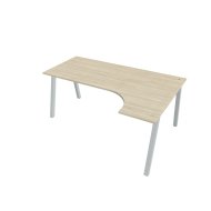 Bürotisch Hobis UEA 1800L - 8
