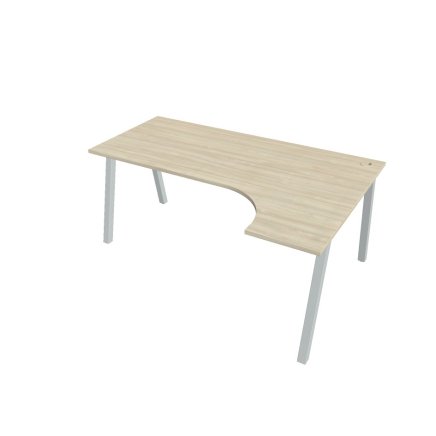 Bürotisch Hobis UEA 1800L - 8