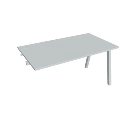 Bürotisch Hobis USA 1400R - 8