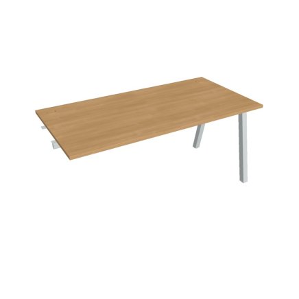 Bürotisch Hobis USA 1600R - 5