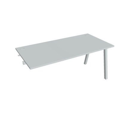 Bürotisch Hobis USA 1600R - 8