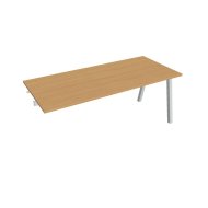 Bürotisch Hobis USA 1800R - 6