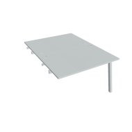 Bürotisch Hobis USDA 1200R - 2