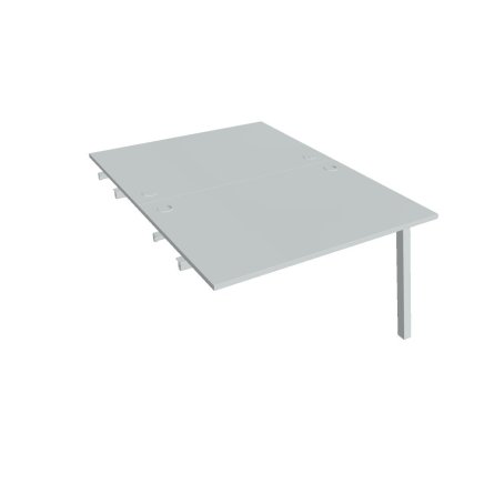 Bürotisch Hobis USDA 1200R - 2