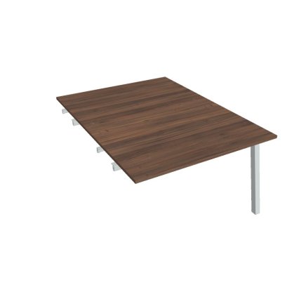 Bürotisch Hobis USDA 1200R - 3