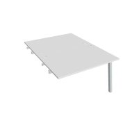 Bürotisch Hobis USDA 1200R - 7