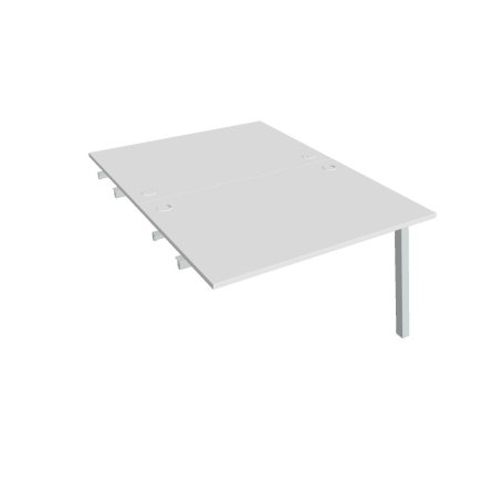 Bürotisch Hobis USDA 1200R - 7