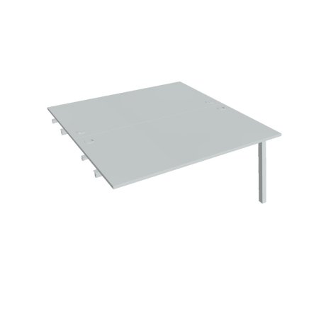 Bürotisch Hobis USDA 1600R - 2