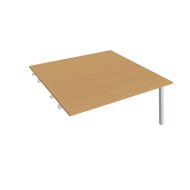 Bürotisch Hobis USDA 1600R - 6
