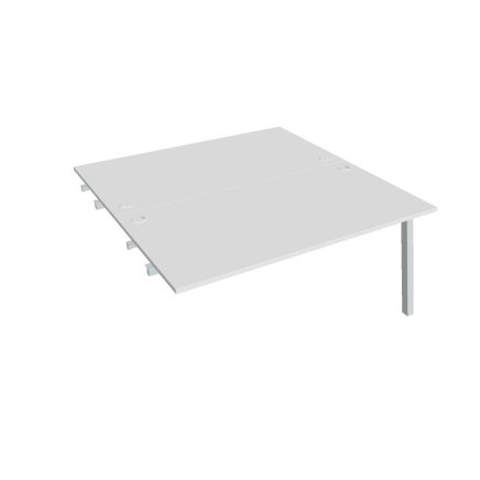 Bürotisch Hobis USDA 1600R - 7