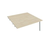 Bürotisch Hobis USDA 1600R - 8