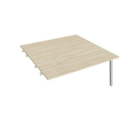 Bürotisch Hobis USDA 1600R - 8