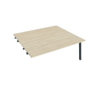 Bürotisch Hobis USDA 1800R - 1