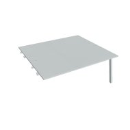 Bürotisch Hobis USDA 1800R - 3