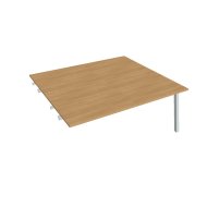 Bürotisch Hobis USDA 1800R - 6