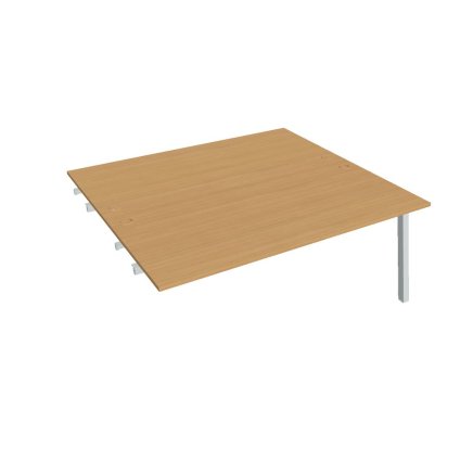 Bürotisch Hobis USDA 1800R - 7
