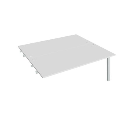 Bürotisch Hobis USDA 1800R - 8