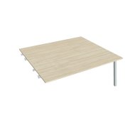 Bürotisch Hobis USDA 1800R - 9
