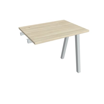 Bürotisch Hobis UE A 800R - 1