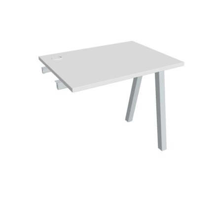 Bürotisch Hobis UE A 800R - 2