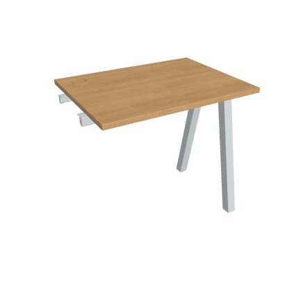 Bürotisch Hobis UE A 800R - 4