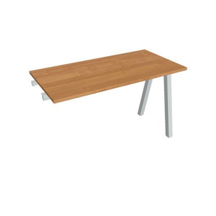 Bürotisch Hobis UE A 1200R - 2