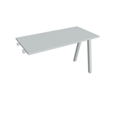 Bürotisch Hobis UE A 1200R - 4