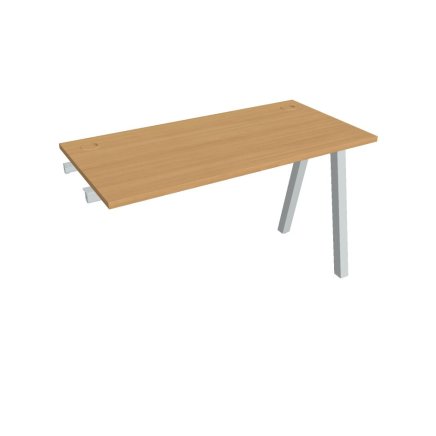 Bürotisch Hobis UE A 1200R - 6