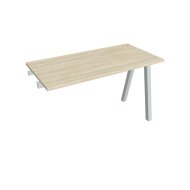Bürotisch Hobis UE A 1200R - 8
