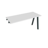Bürotisch Hobis UE A 1400R - 1