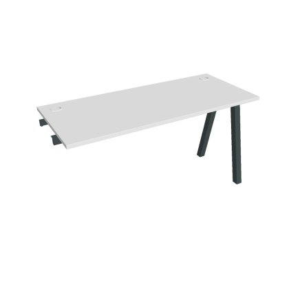 Bürotisch Hobis UE A 1400R - 1