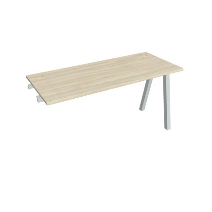 Bürotisch Hobis UE A 1400R - 2