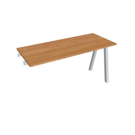 Bürotisch Hobis UE A 1400R - 6