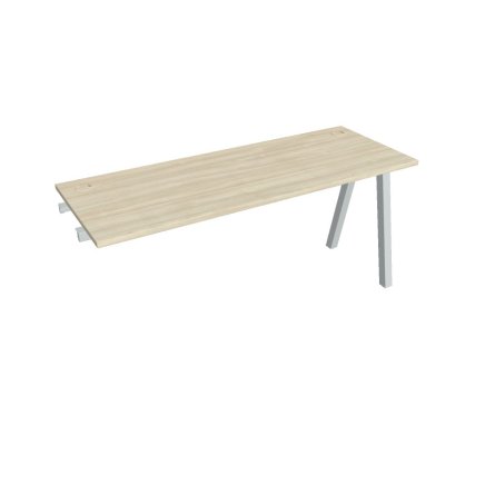 Bürotisch Hobis UE A 1600R - 1